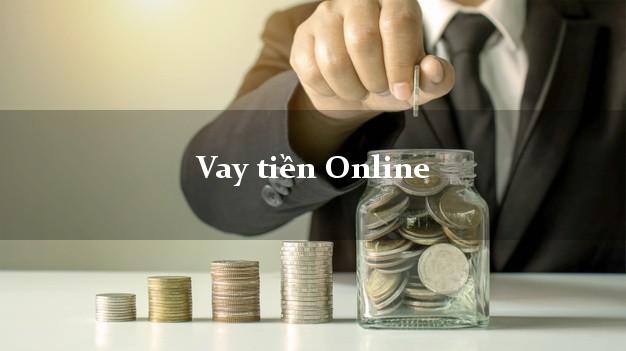 Vay tiền Online