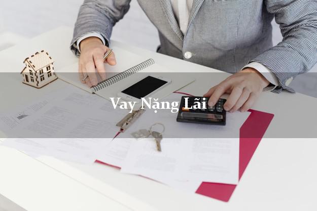 Vay Nặng Lãi